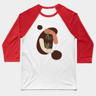 Keeping Nature #2 Baseball T-Shirt